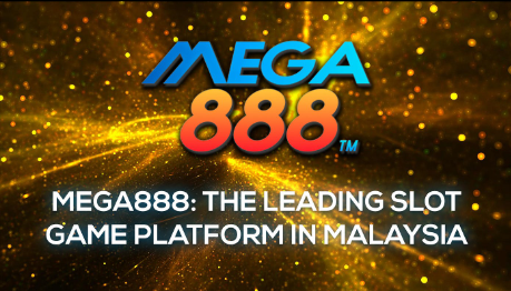 mega888